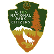 Alternative US National Park employees Twitter Feed