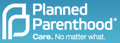Planned Parenthood website