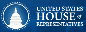 US House of Representatives website