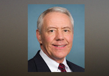 Colorado Representative Ken Buck R