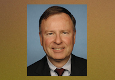 Colorado Representative Doug Lamborn R